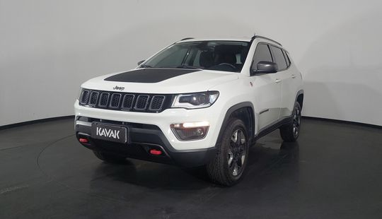 Jeep • Compass