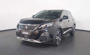 Peugeot • 3008