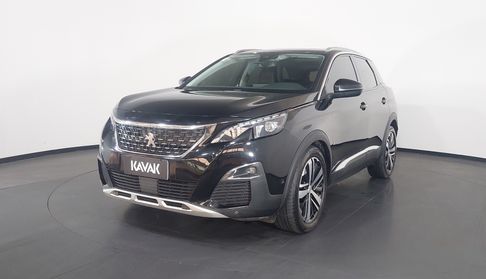 Peugeot 3008 GRIFFE PACK THP Suv 2019