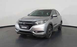 Honda • HR-V