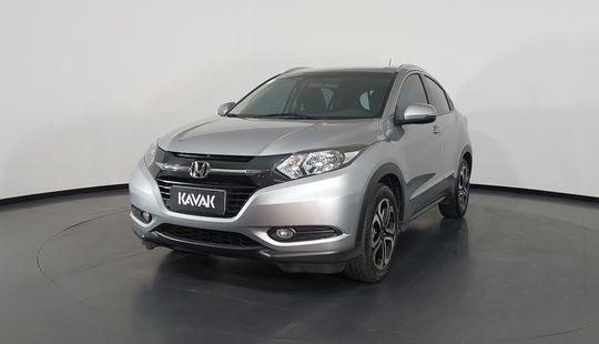 Honda HR-V EX-2017