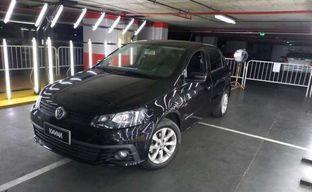 Volkswagen • Gol Trend