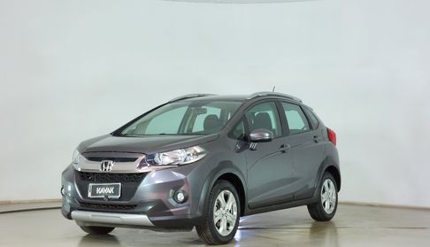 Honda Wr-v 1.5 LX MT Hatchback 2019