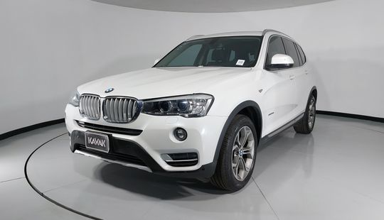 Bmw • X3