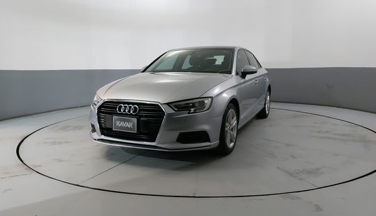 Audi • A3