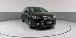 Chevrolet Sonic 1.6 AT F PREMIER Sedan 2017