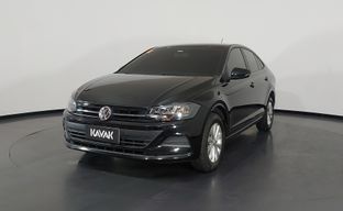 Volkswagen • Virtus