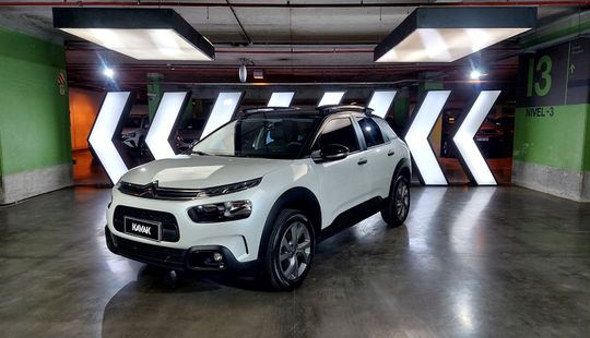 Citroen • C4 Cactus