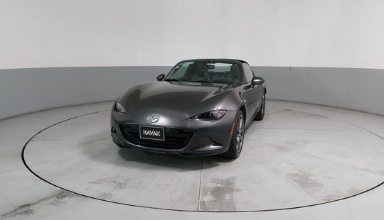 Mazda • MX-5