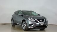 Nissan Murano 3.5 EXCLUSIVE 4WD CVT Suv 2017