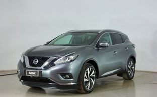 Nissan • Murano