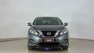 Nissan Murano 3.5 EXCLUSIVE 4WD CVT Suv 2017