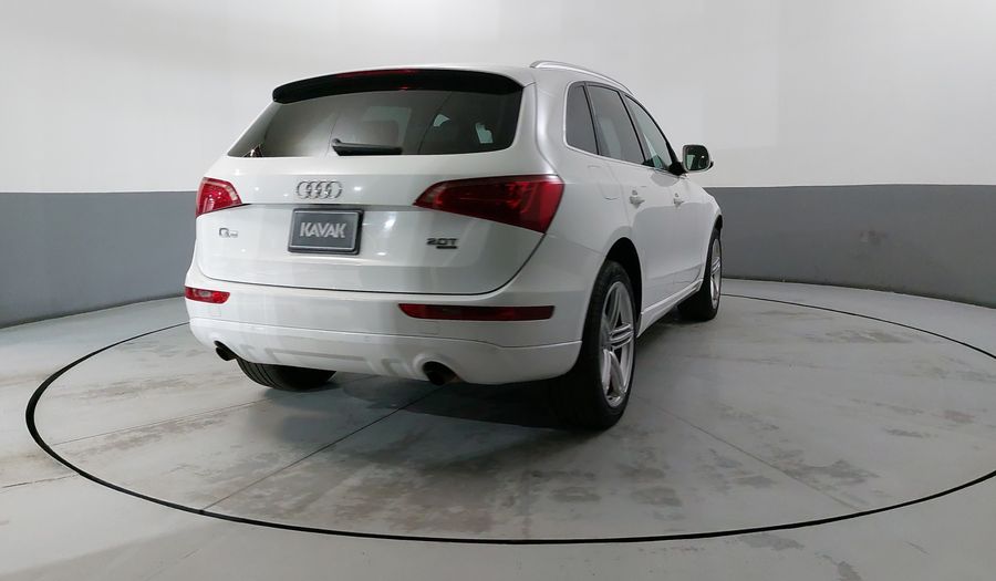 Audi Q5 2.0 TFSI ELITE TIPTRONIC QUATTRO Suv 2012