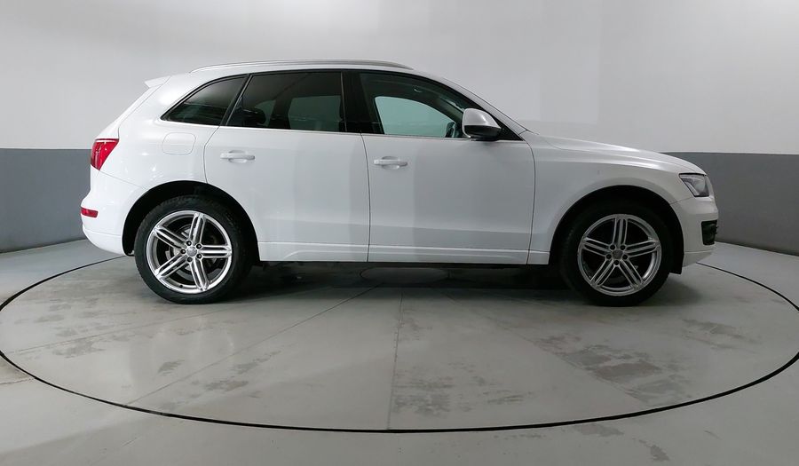 Audi Q5 2.0 TFSI ELITE TIPTRONIC QUATTRO Suv 2012