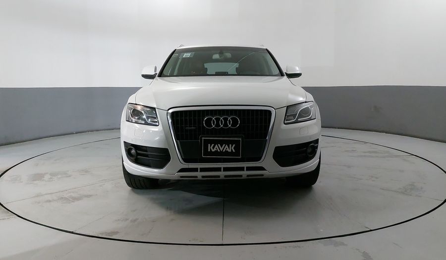 Audi Q5 2.0 TFSI ELITE TIPTRONIC QUATTRO Suv 2012