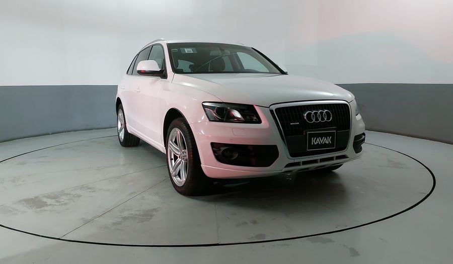 Audi Q5 2.0 TFSI ELITE TIPTRONIC QUATTRO Suv 2012