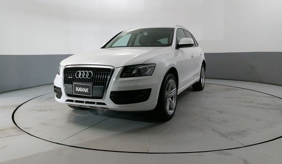 Audi Q5 2.0 TFSI ELITE TIPTRONIC QUATTRO Suv 2012