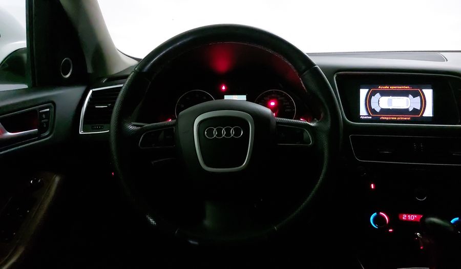 Audi Q5 2.0 TFSI ELITE TIPTRONIC QUATTRO Suv 2012