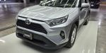 Toyota Rav4 2.5 XLE AWD AT Suv 2019