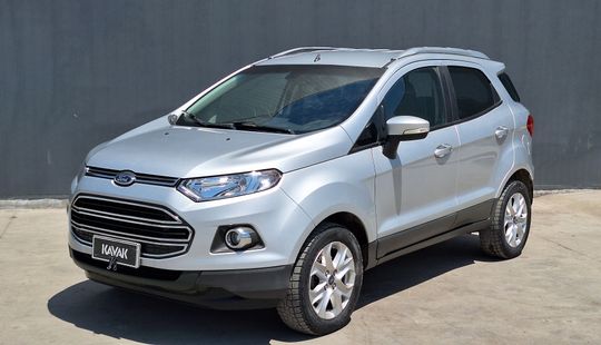 Ford • EcoSport