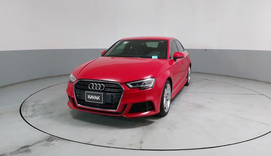 Audi • A3