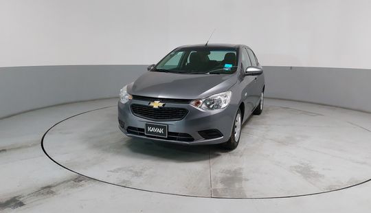 Chevrolet • Aveo