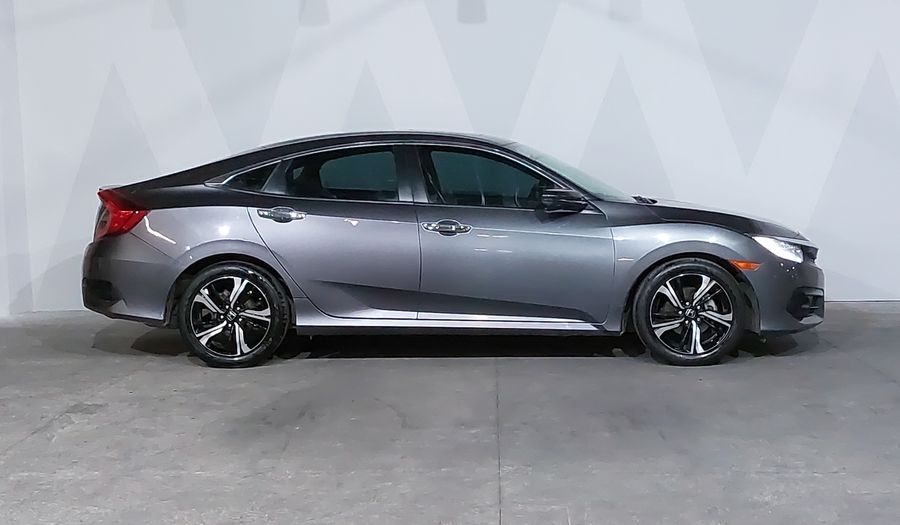 Honda Civic 1.5 TOURING Sedan 2018