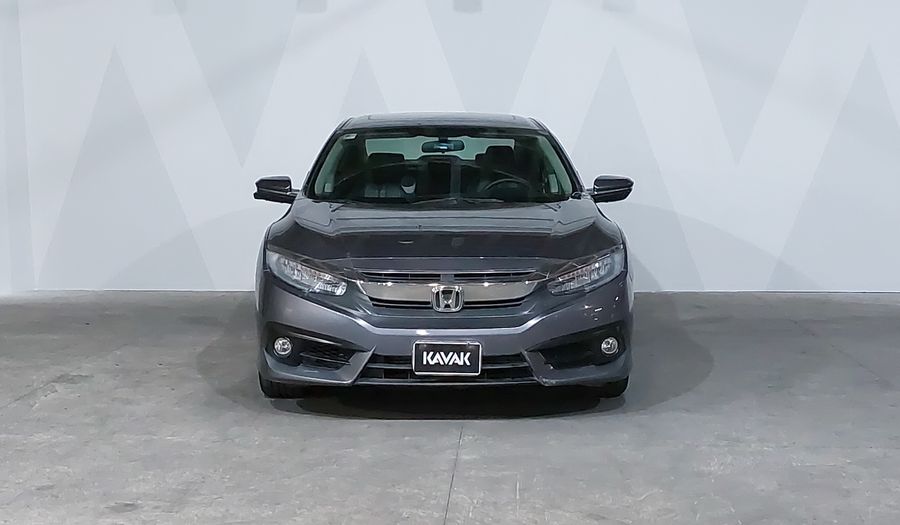 Honda Civic 1.5 TOURING Sedan 2018