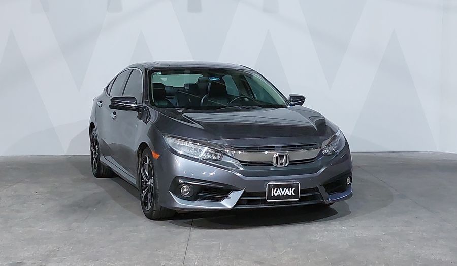 Honda Civic 1.5 TOURING Sedan 2018