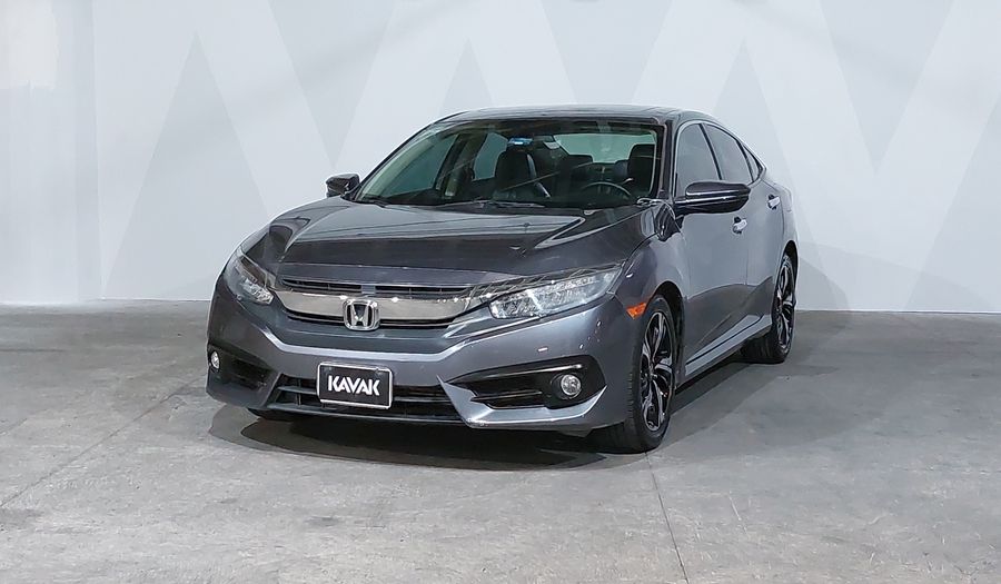 Honda Civic 1.5 TOURING Sedan 2018