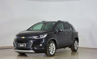 Chevrolet • Tracker