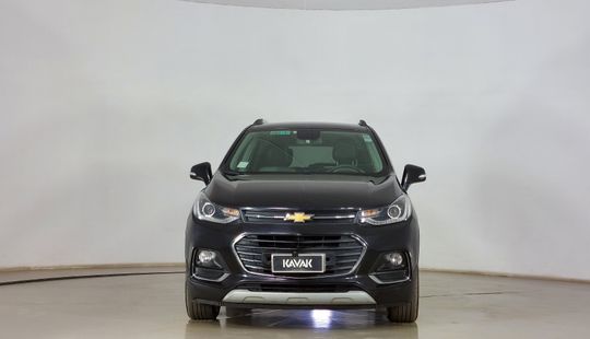 Chevrolet • Tracker