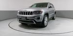 Jeep Grand Cherokee 5.7 LIMITED LUJO HEMI V8 MDS Suv 2014