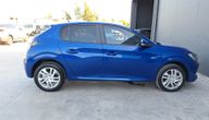 Peugeot 208 1.2 PURETECH 75 HP STYLE Hatchback 2023