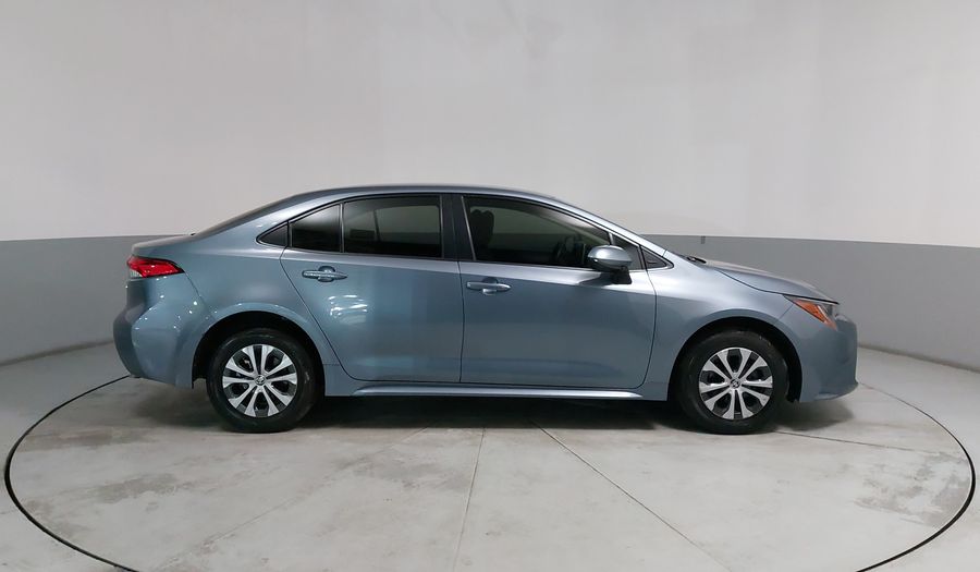 Toyota Corolla 1.8 LE HYBRID AUTO Sedan 2022