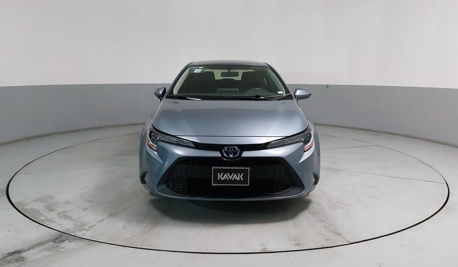 Toyota Corolla 1.8 LE HYBRID AUTO Sedan 2022