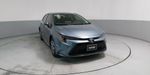 Toyota Corolla 1.8 LE HYBRID AUTO Sedan 2022