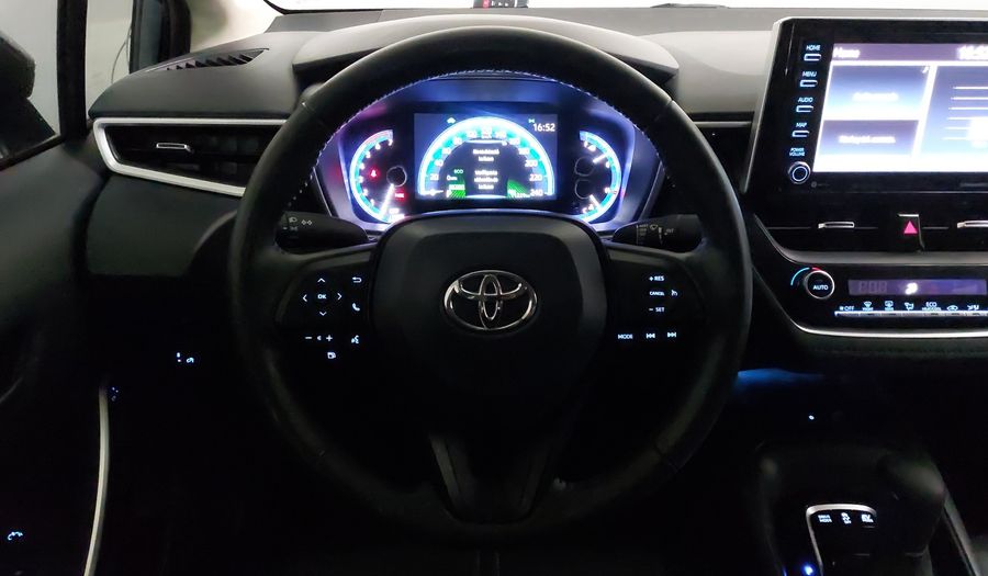 Toyota Corolla 1.8 LE HYBRID AUTO Sedan 2022