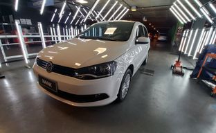 Volkswagen • Gol Trend