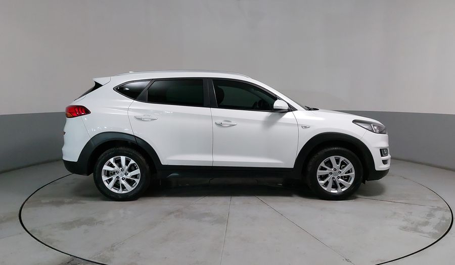 Hyundai Tucson 2.0 GLS PREMIUM AUTO Suv 2019