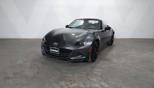 Mazda • MX-5