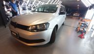 Volkswagen Gol Trend 1.6 TRENDLINE MT Hatchback 2015