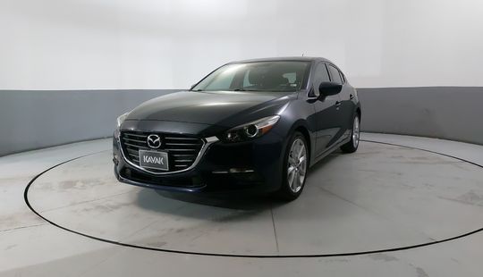 Mazda • Mazda 3