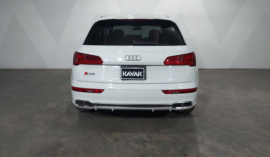 Audi Sq5 3.0 SQ5 AUTO 4WD Suv 2020