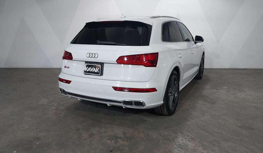 Audi Sq5 3.0 SQ5 AUTO 4WD Suv 2020