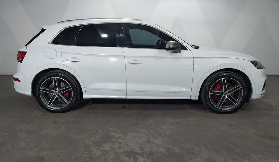 Audi Sq5 3.0 SQ5 AUTO 4WD Suv 2020