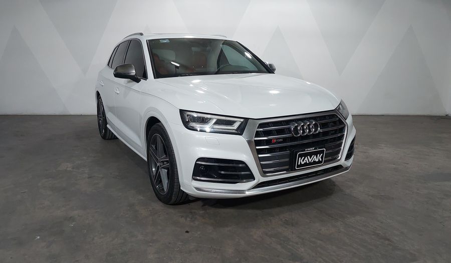 Audi Sq5 3.0 SQ5 AUTO 4WD Suv 2020