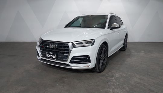 Audi • SQ5