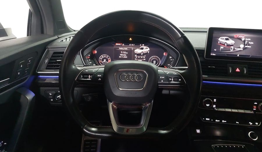 Audi Sq5 3.0 SQ5 AUTO 4WD Suv 2020