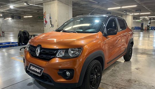 Renault • Kwid